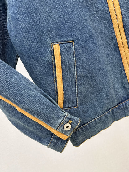 Miu NEW denim jacket