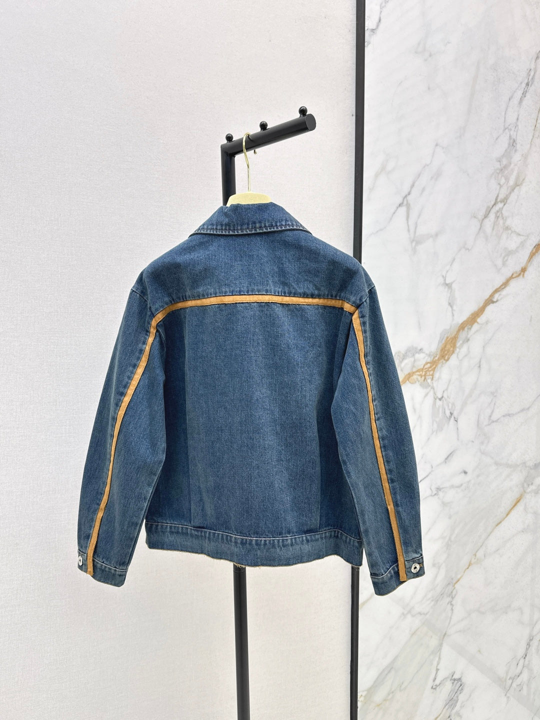 Miu NEW denim jacket