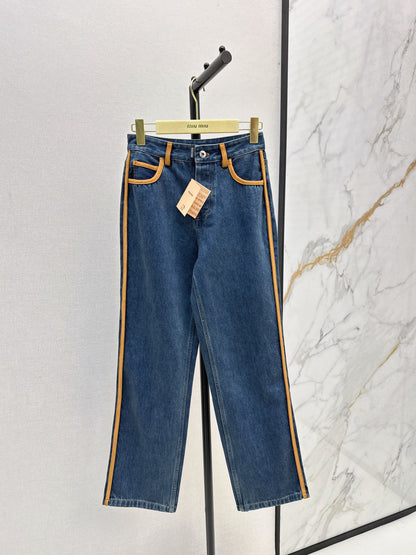 Miu NEW jeans