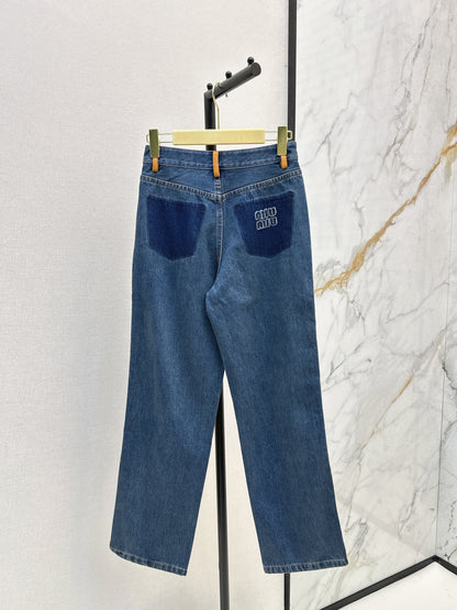 Miu NEW jeans