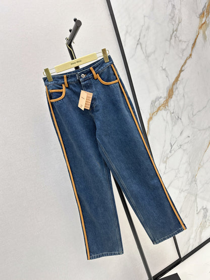 Miu NEW jeans