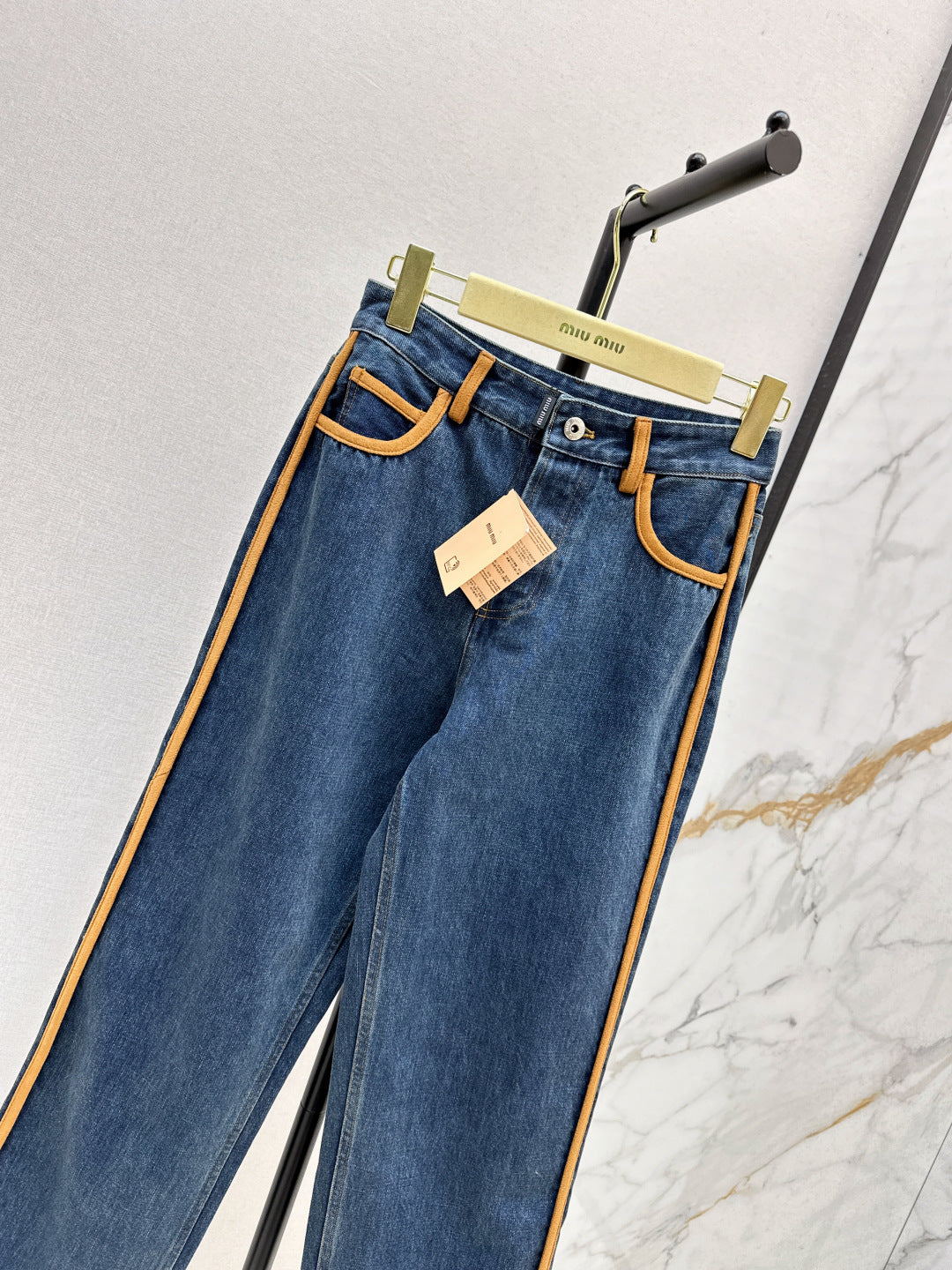 Miu NEW jeans