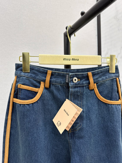 Miu NEW jeans