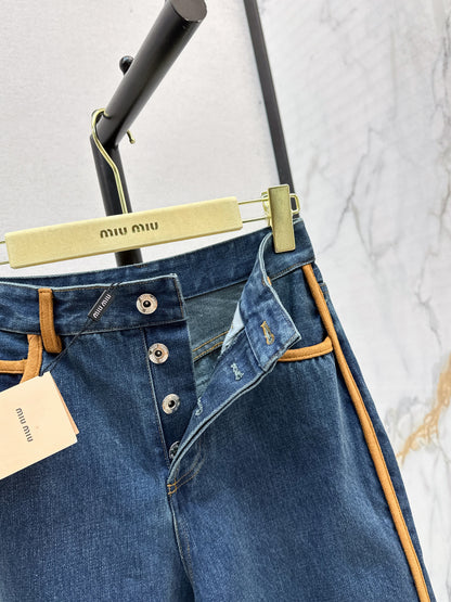 Miu NEW jeans