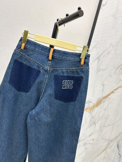 Miu NEW jeans