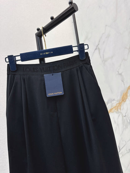 Louis NEW wide leg pants