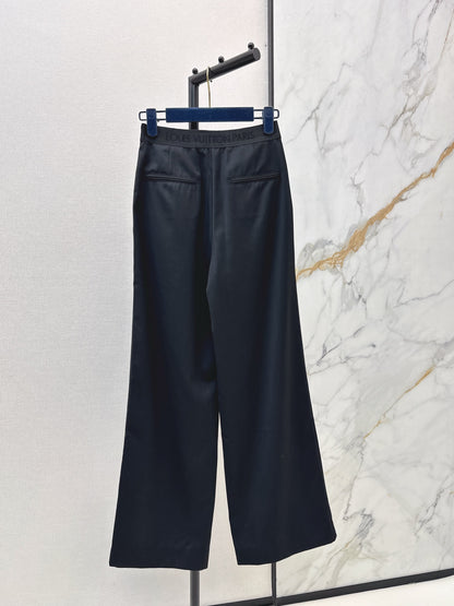 Louis NEW wide leg pants