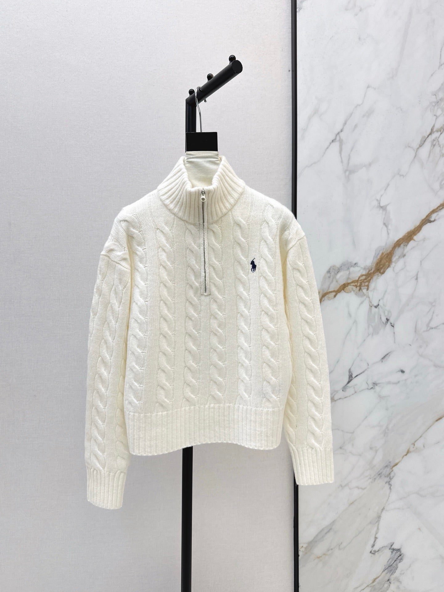 Ral NEW cashmere sweater