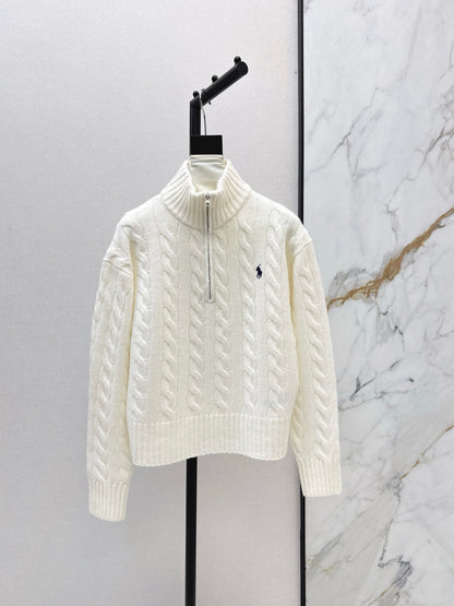 Ral NEW cashmere sweater