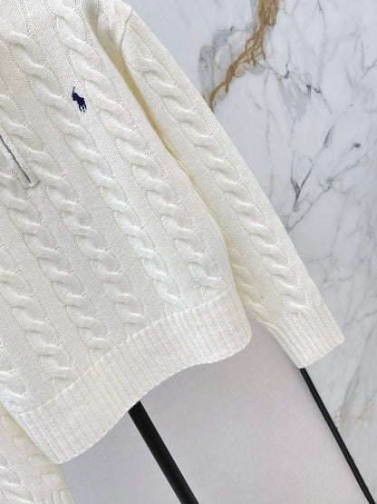 Ral NEW cashmere sweater