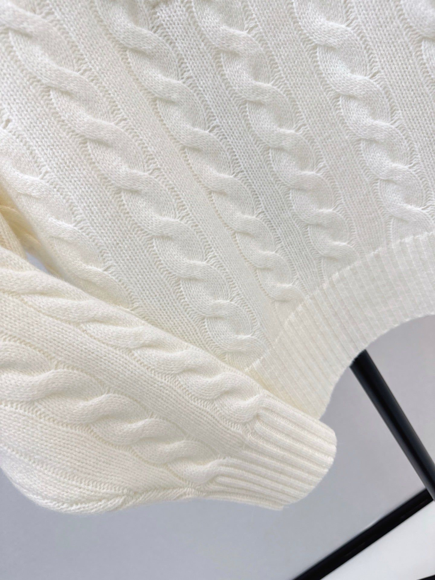 Ral NEW cashmere sweater