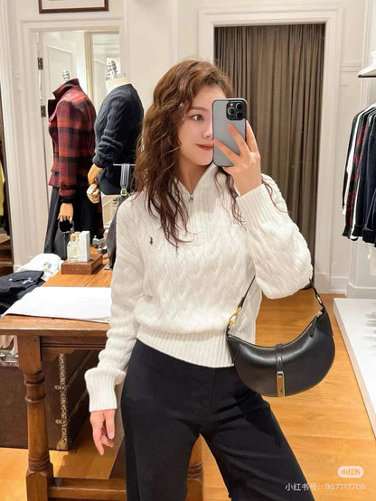 Ral NEW cashmere sweater