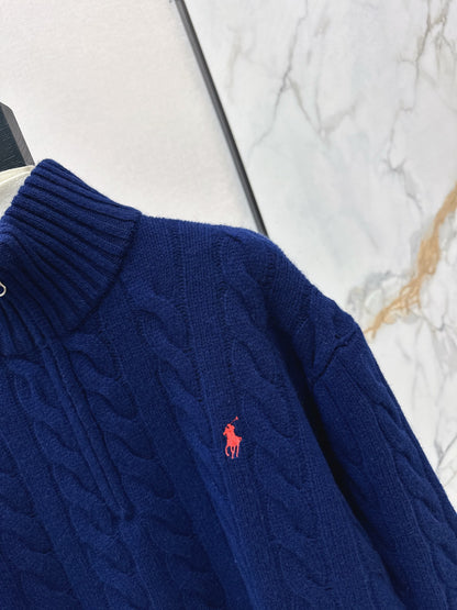 Ral NEW cashmere sweater