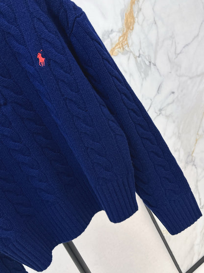 Ral NEW cashmere sweater