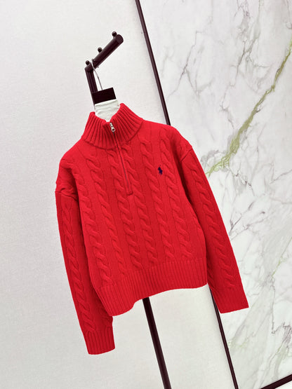 Ral NEW cashmere sweater