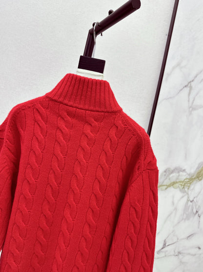Ral NEW cashmere sweater