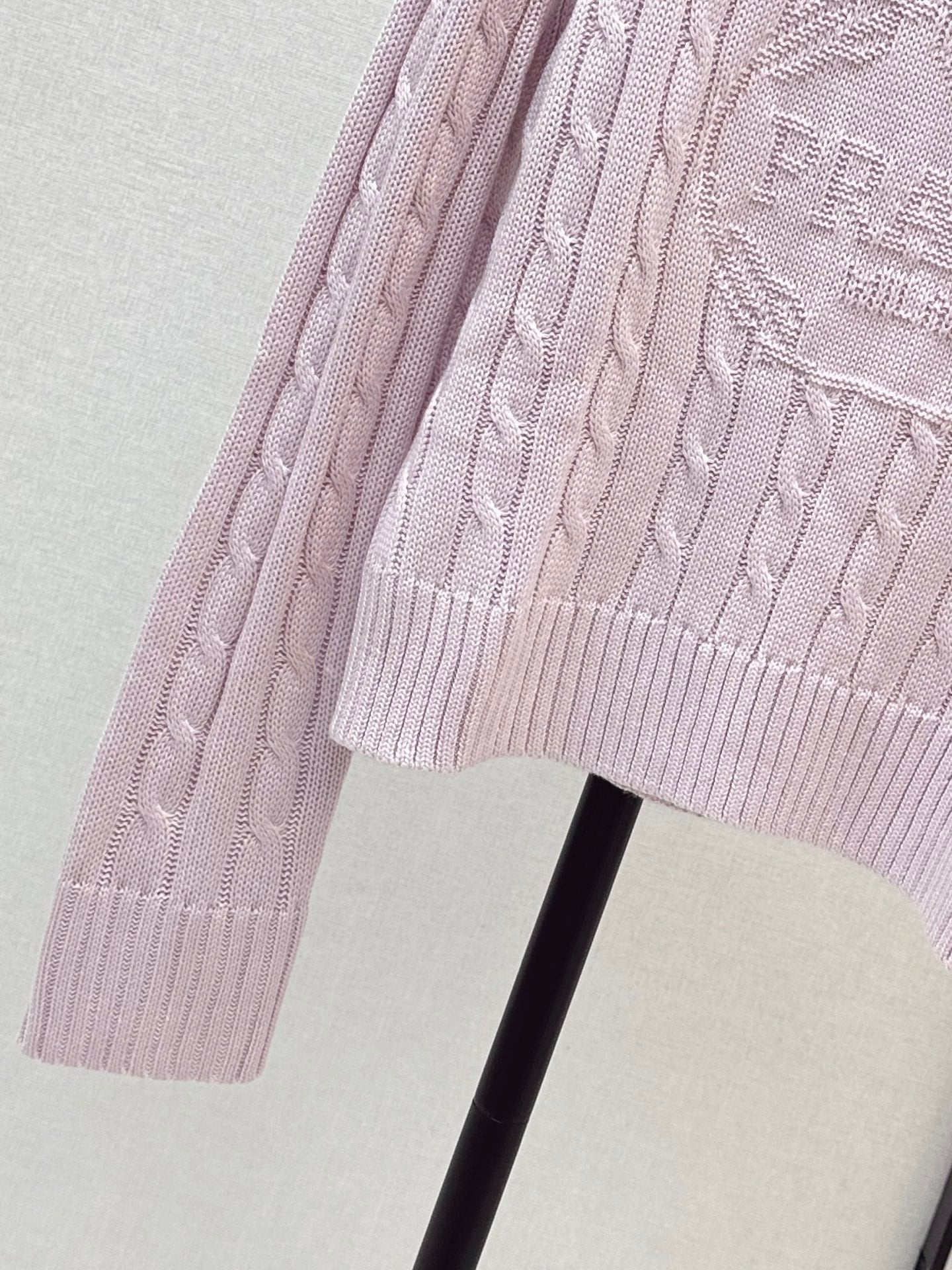 Pra NEW wool sweater