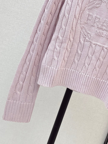 Pra NEW wool sweater