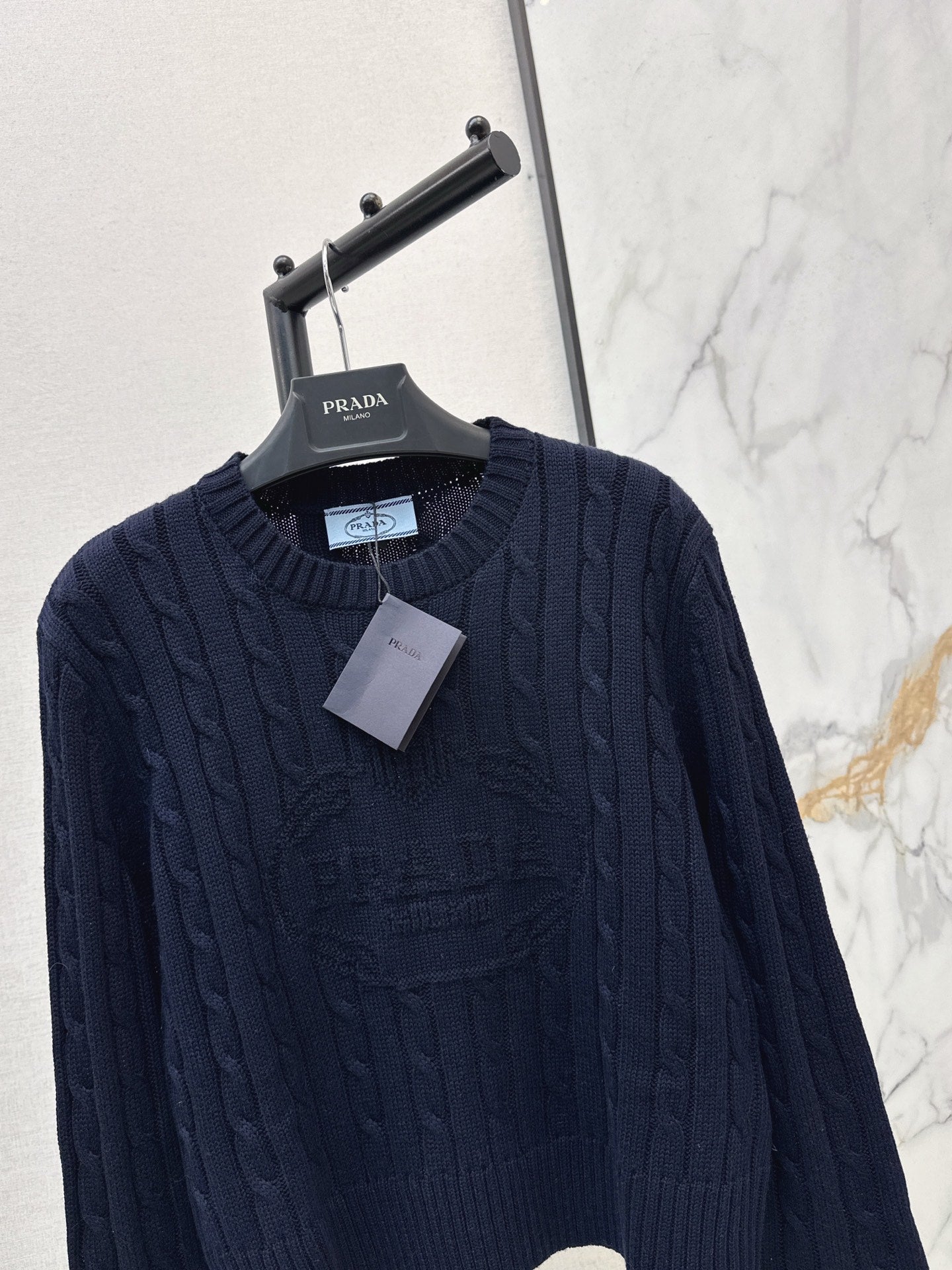 Pra NEW wool sweater