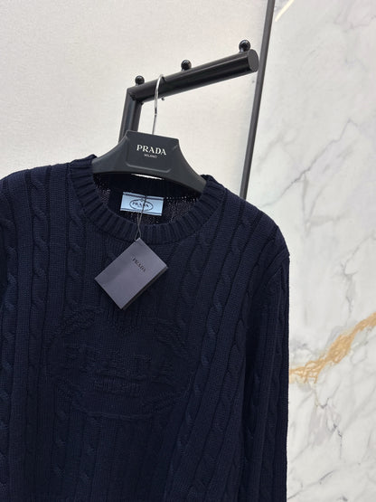 Pra NEW wool sweater