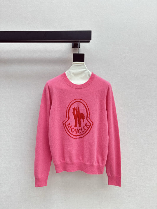 Monc NEW wool sweater