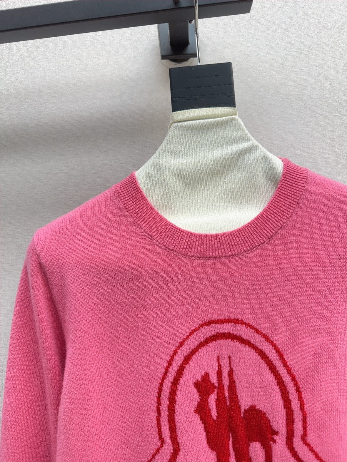 Monc NEW wool sweater