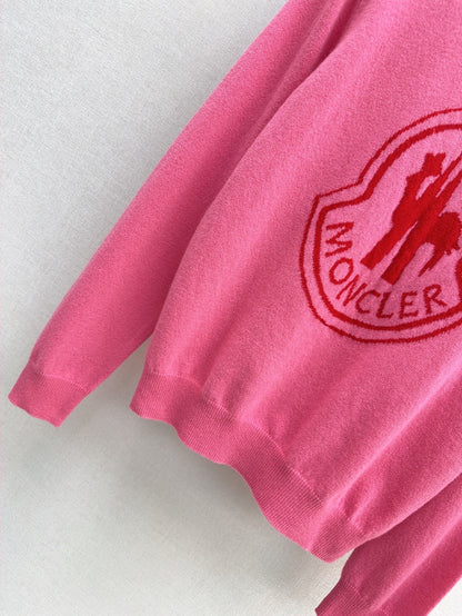 Monc NEW wool sweater