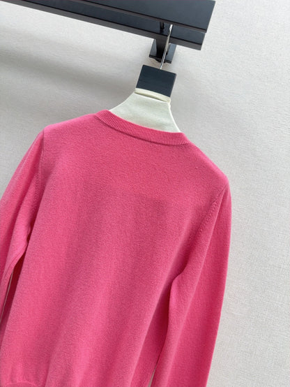 Monc NEW wool sweater