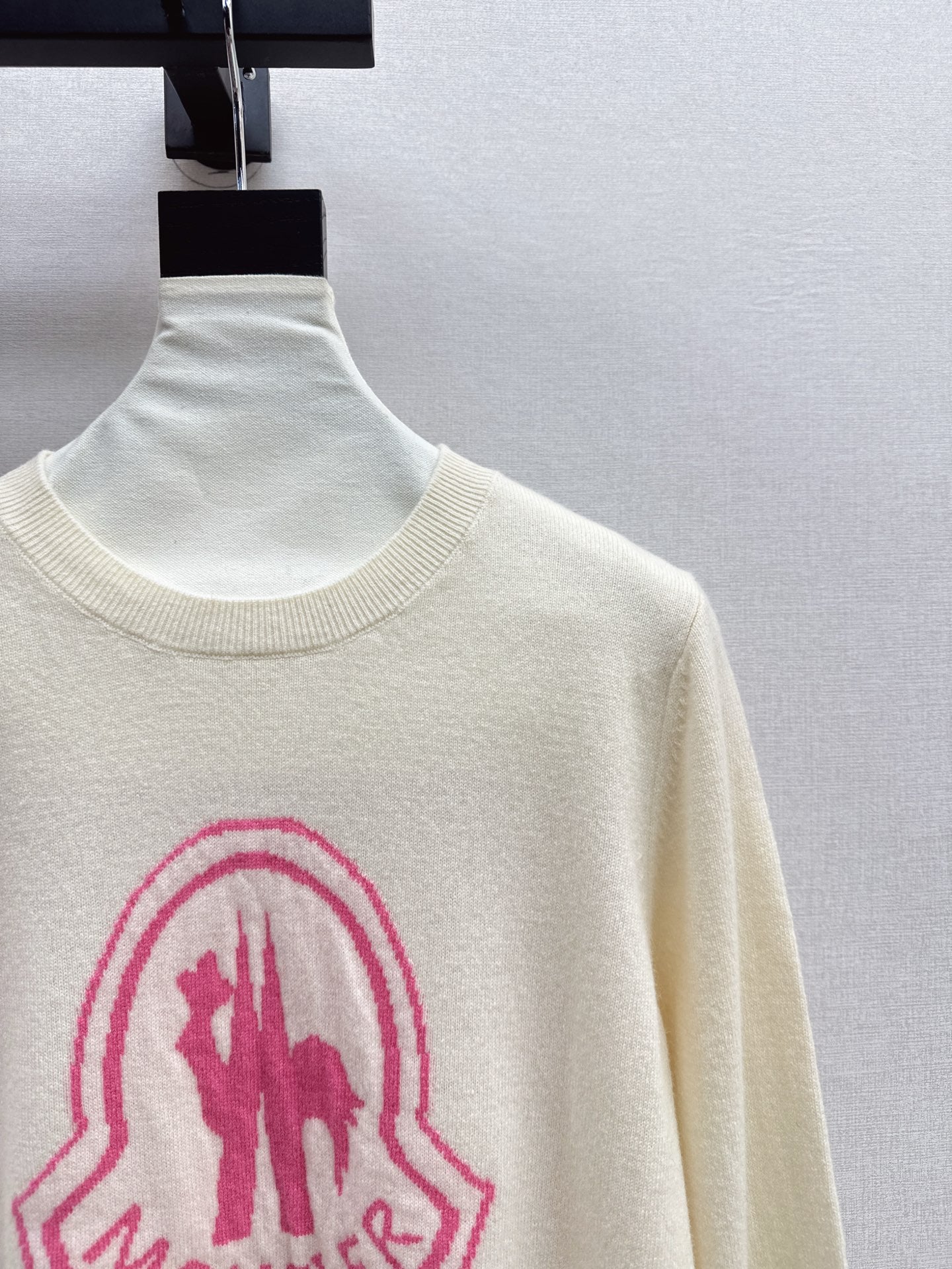 Monc NEW wool sweater