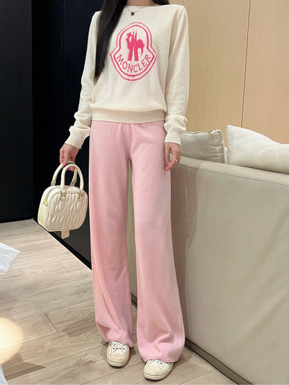 Monc NEW wool sweater