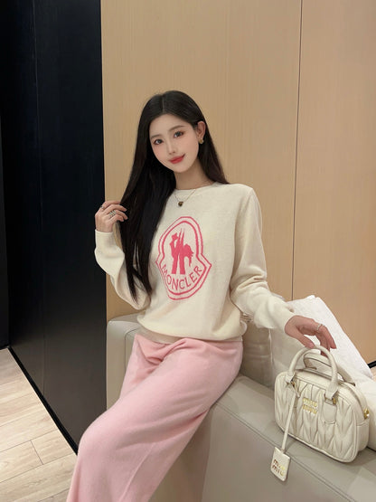 Monc NEW wool sweater