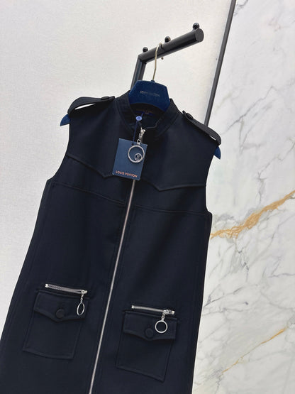 Louis NEW sleeveless dress