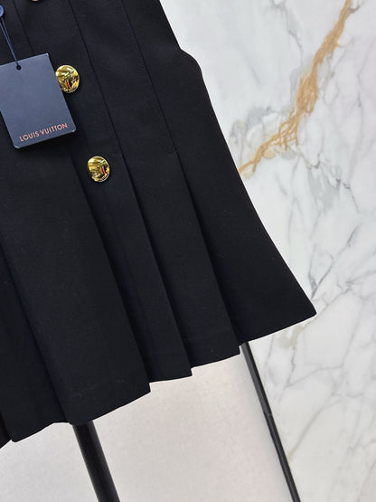 Louis NEW Double-breasted vest