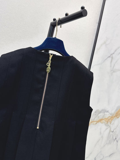 Louis NEW Double-breasted vest