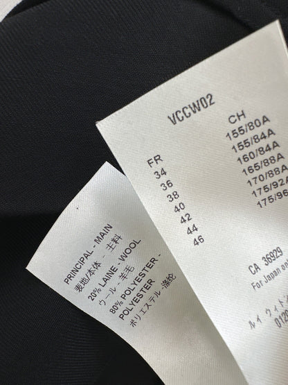 Louis NEW pleated skirt