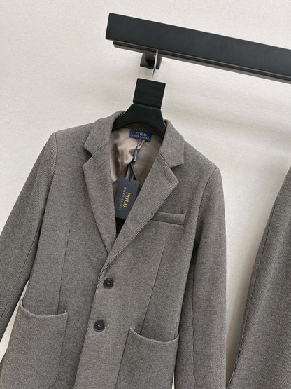 Ral NEW plaid blazer