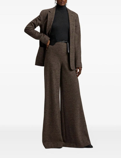 Ral NEW plaid blazer