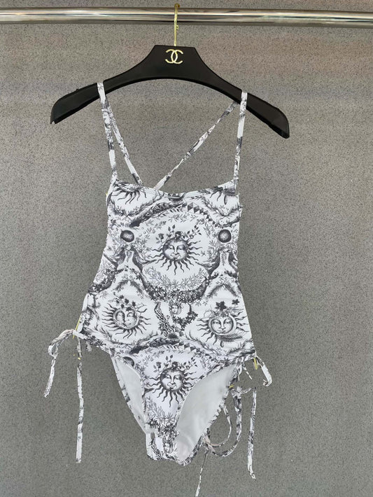 New style L swimsuit