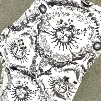 New style L swimsuit