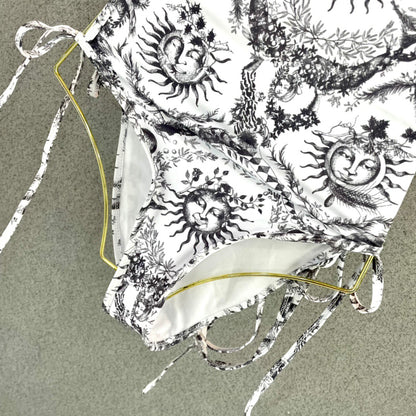 New style L swimsuit