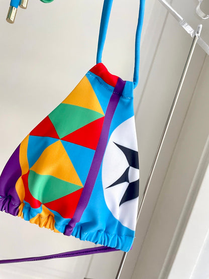 New style L swimsuit