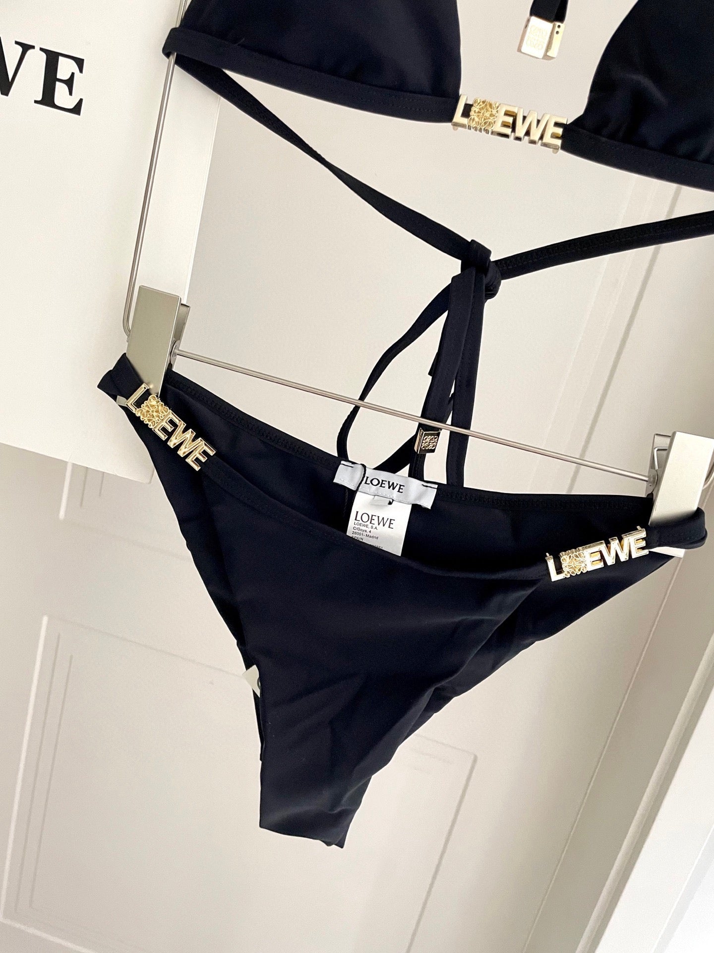 New style L swimsuit