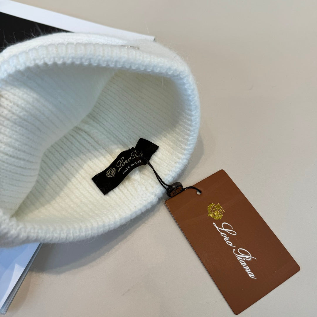 Loro New woolen hat