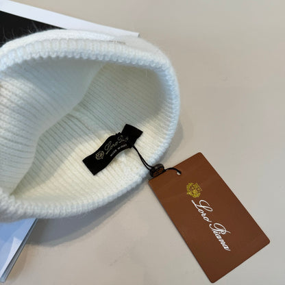 Loro New woolen hat