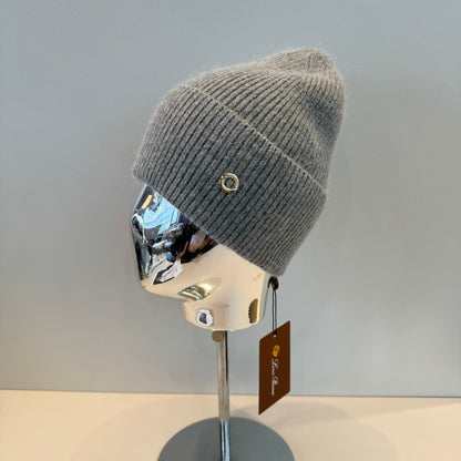 Loro New woolen hat