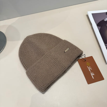 Loro New woolen hat