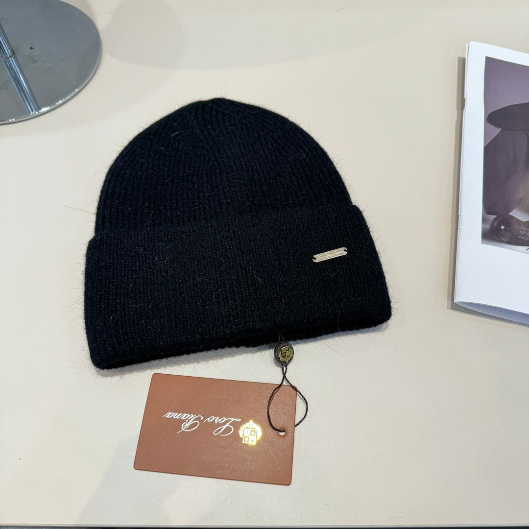 Loro New woolen hat