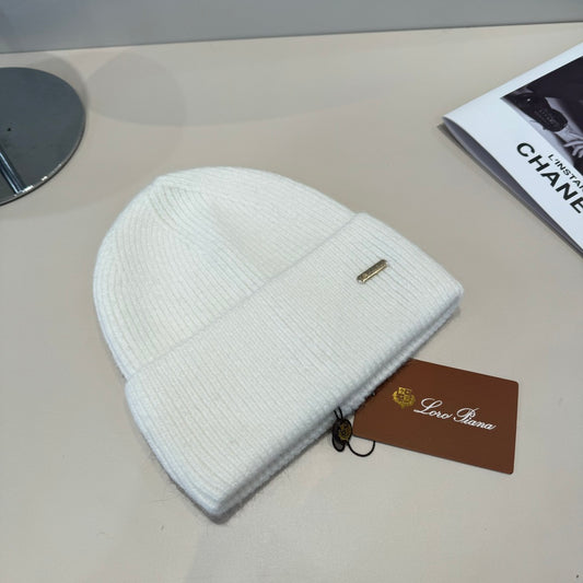 Loro New woolen hat