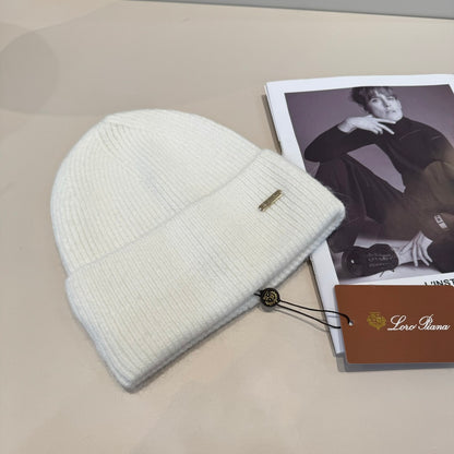 Loro New woolen hat