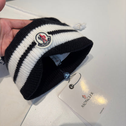 Monc New woolen hat